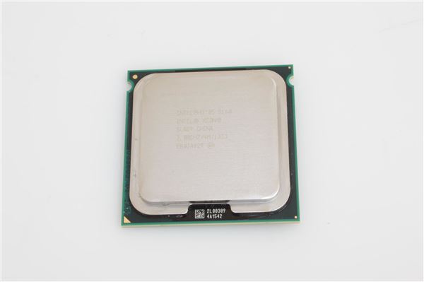 IBM CPU XEON DC 3.0GHz 4MB 1333MHz W/HEATSINK