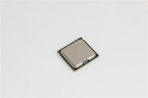 INTEL CPU XEON DC 3.00GHz 12MB CACHE 1333MHz