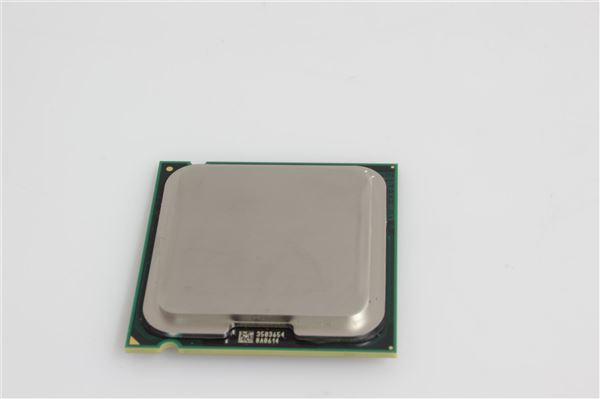 INTEL XEON DC PROCESSOR E8400 3.0GHZ 6MB 1333MHz