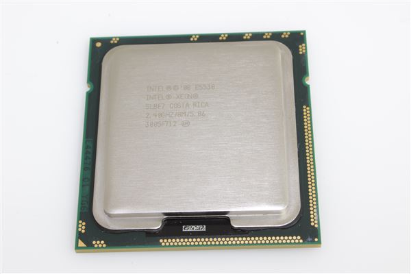 INTEL CPU XE QC 2.4GHz 1066MHz E5530