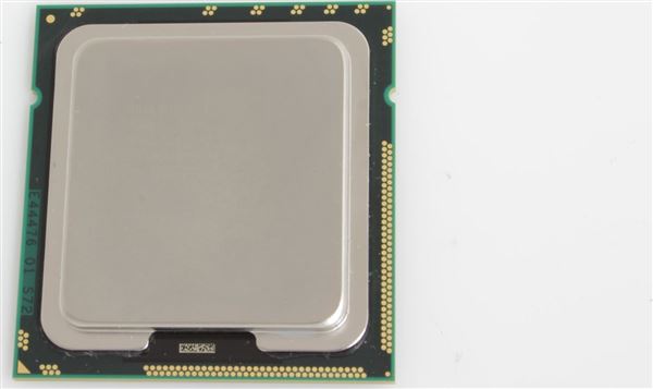 INTEL XEON PROCESSOR E5507 4M CACHE 2.26 GHz 4.80 GT/S QPI