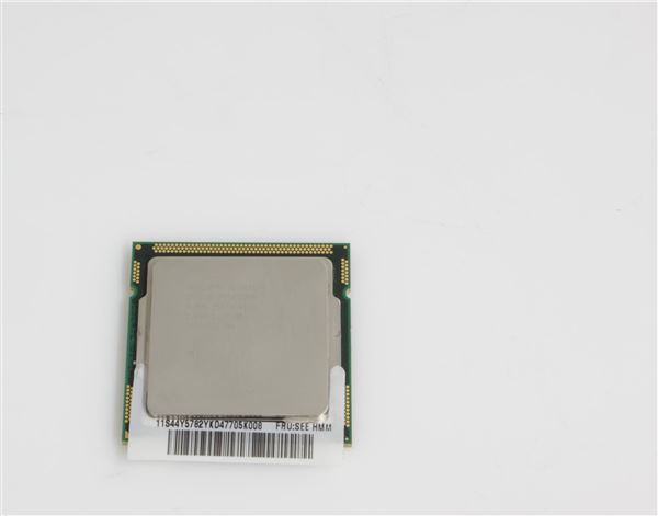 INTEL CPU DC 2.8GHz/3MB 2.5GT/s G6950