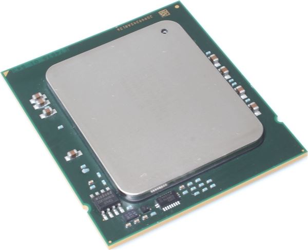 INTEL XEON PROCESSOR E7540 2.00GHZ 18M 6 CORES 105W D0