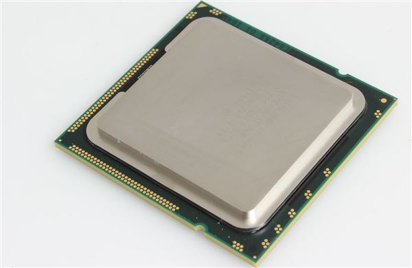 INTEL CPU XEON E5603 1.60GHz 4C 4MB 80W