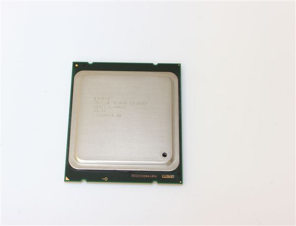 INTEL CPU E5-2665 2.40GHz 8C 20MB 115W