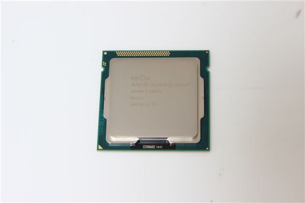 INTEL CPU DC CELERON G1610T 2.3GHz 5GT/s