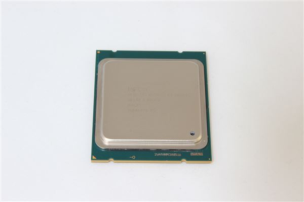 INTEL CPU XEON E5-2640v2 2.00GHz 8C 20MB 95W