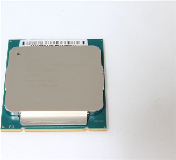 INTEL CPU XEON E5-2680v3 2.50GHz 12C 30MB 120W