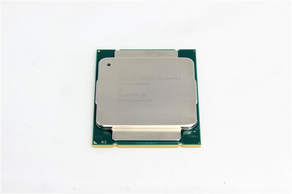 INTEL CPU XEON E5-2640v3 2.60GHz 8C 20MB 90W