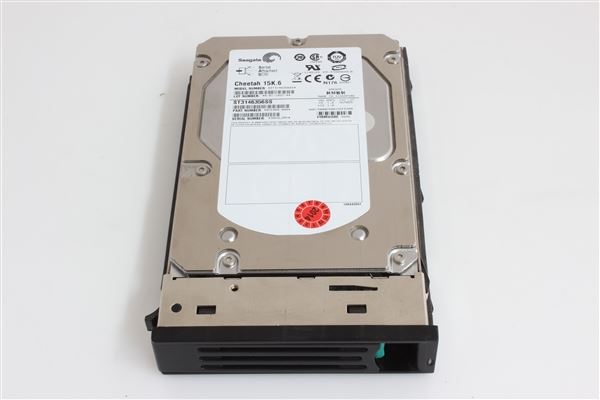 SEAGATE HDD 146GB 15K SAS