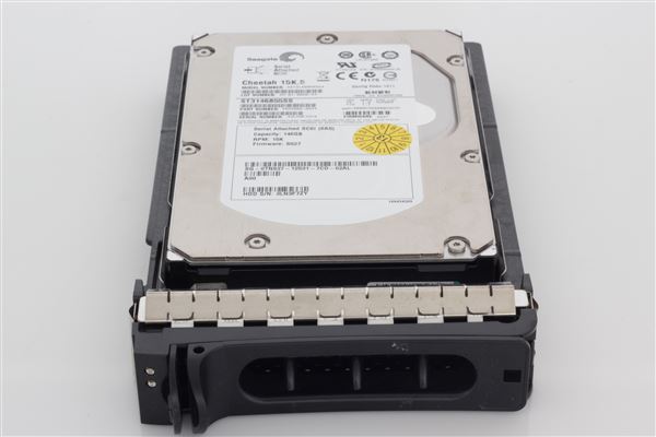 DELL HDD 146GB 15K SAS 3.5''