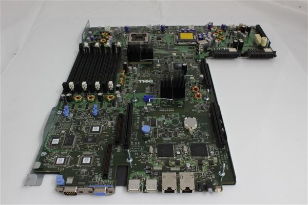 DELL SYSTEMBOARD FOR PE1950