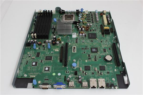 DELL SYSTEMBOARD FOR POWERDEGE R300