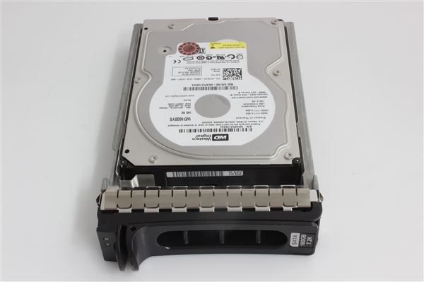 DELL HDD 160GB SATA 7.2K 3.5''