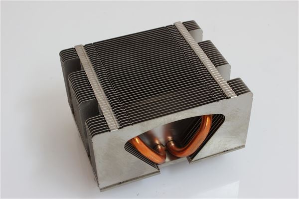 FUJITSU HEATSINK FOR RX300 S4