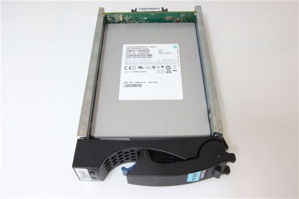 EMC SSD 200GB 6Gbps 3.5'' EFD SAS