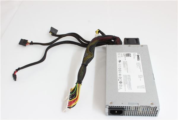 DELL PSU 250WATT REDUNDANT FOR PE R210