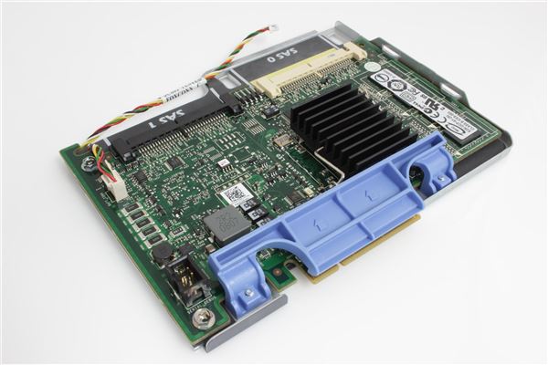 DELL PERC 6/i SAS RAID CONTROLLER