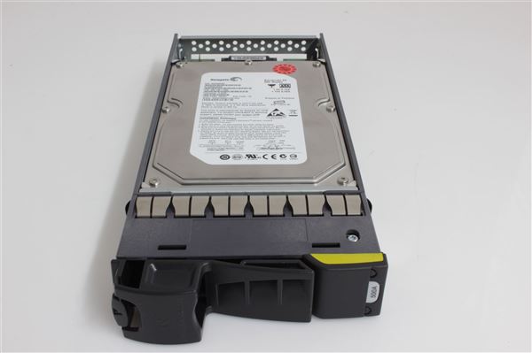 NETAPP HDD 500GB 7.2K LFF SATA