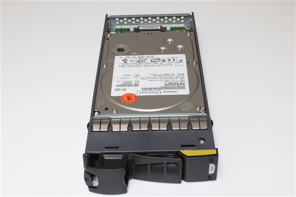 NETAPP HDD 750GB SATA DISK DRIVE 7200RPM 3,5''