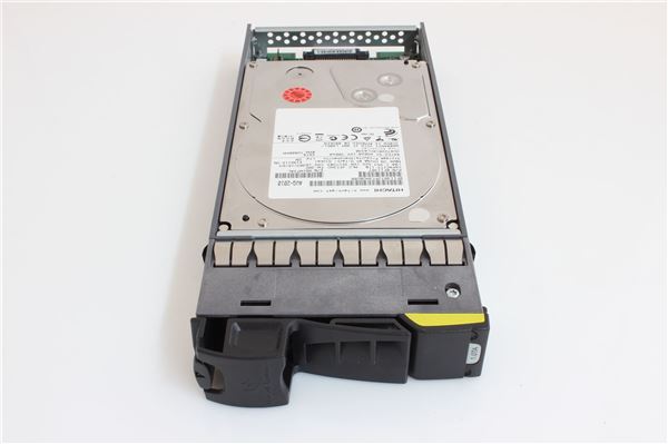 NETAPP HDD 1TB SATA DISK DRIVE 7200RPM 3,5''