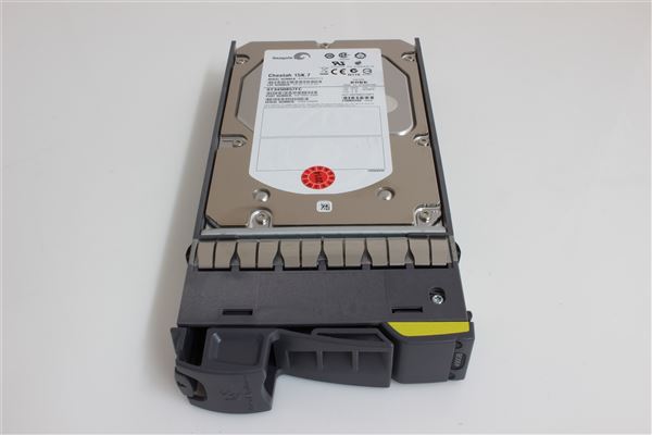 NETAPP HDD 450GB 15K 4GB FC