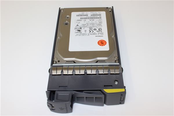 NETAPP HDD 450GB 15K FC LFF 3.5'' FOR DS14MK4