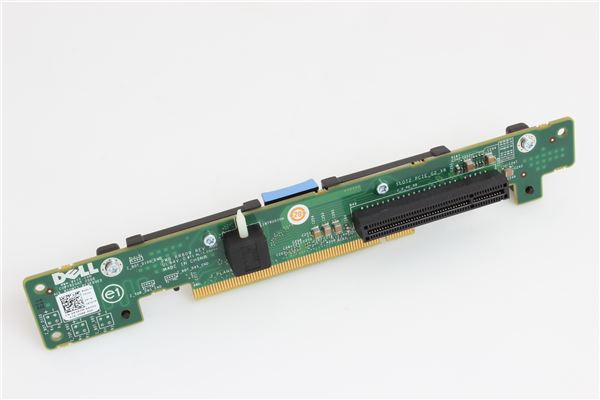 DELL LEFT RISER CARD PCI-E FOR PE R610