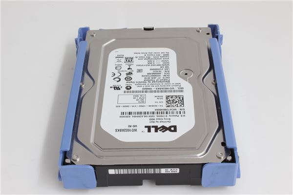 DELL HDD 160GB SATA 7200RPM 3.5''