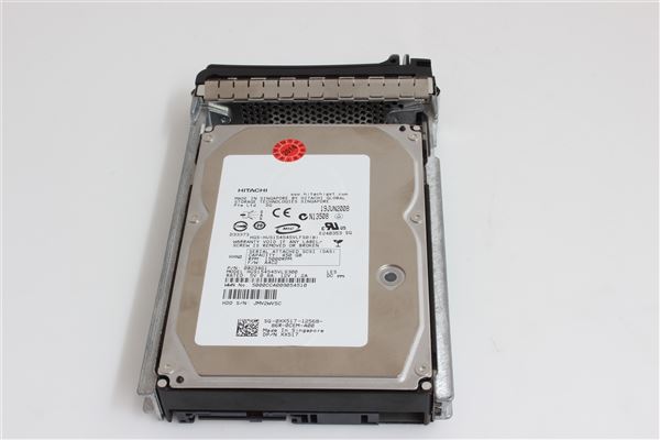 DELL HDD 450GB 15K SAS 3.5''