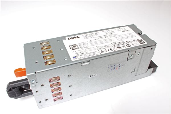 DELL POWER SUPPLY 870W FOR R710/T610