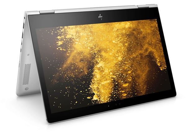 HP ELITEBOOK x360 1030 G2 i5-7200U 2.5GHz 8GB 256GB WIN10 PRO 64