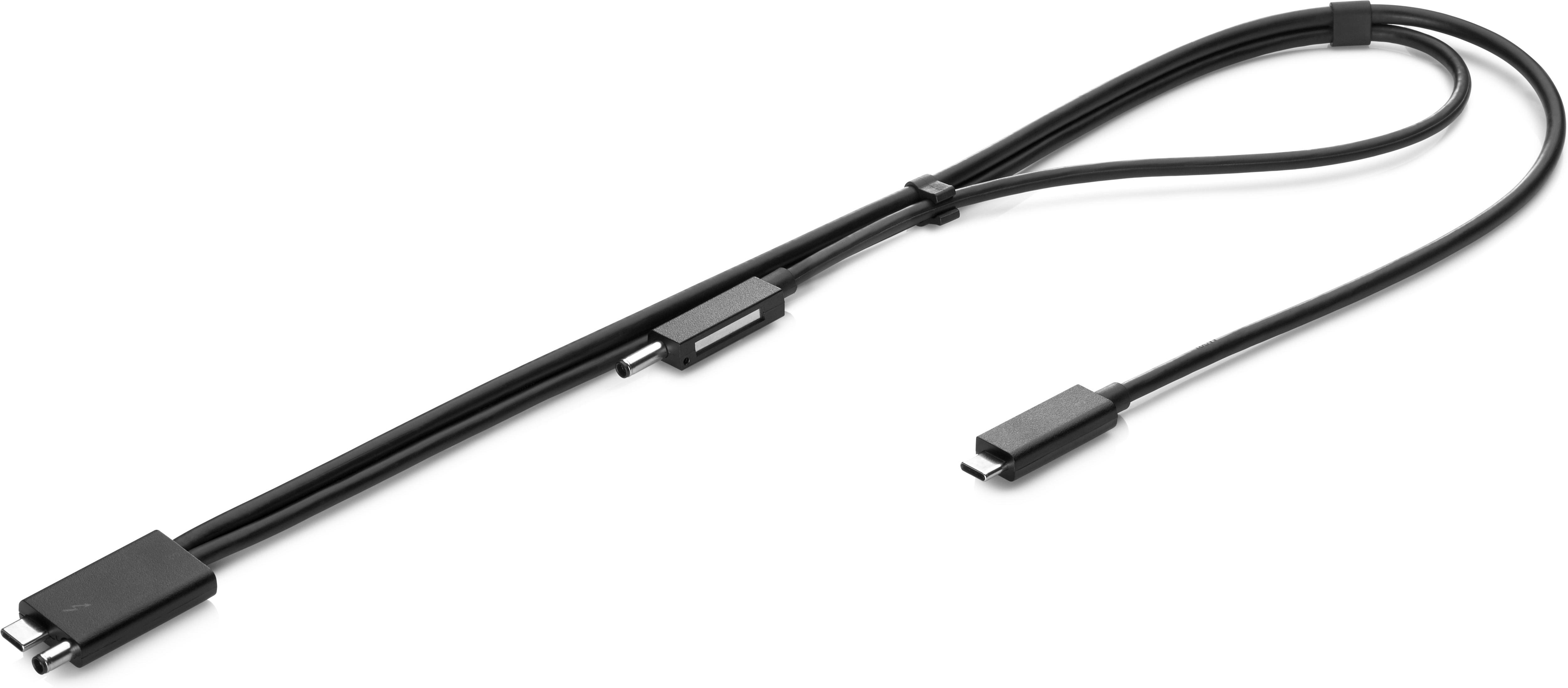 HP COMBO THUNDERBOLT CABLE 70cm | macleshop