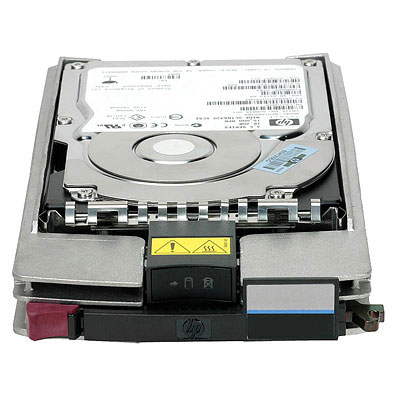 当店限定 HDD HP HDD 300GB 300GB 15K 10K FC Drive M6412 FOR EVA