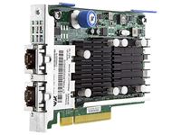 HPE NIC LOM FLEXFABRIC 57810S 10G 533FLR-T BASE-T 2-PORT  HPE NIC LOM FLEXFABRIC 57810S 10G 533FLR-T BASE-T 2-PORT