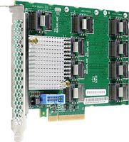 HPE EXPANDER CARD 12GB SAS WITH CABLES FOR DL380 GEN10 HPE EXPANDER CARD 12GB SAS WITH CABLES FOR DL380 GEN10