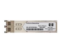 HPE TRANSCEIVER X130 10G SFP+ LC LR 10KM 1310NM SMF HPE TRANSCEIVER X130 10G SFP+ LC LR 10KM 1310NM SMF