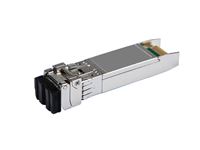 HPE TRANSCEIVER ARUBA 25G SFP28 LC ESR 400M MMF HPE TRANSCEIVER ARUBA 25G SFP28 LC ESR 400M MMF