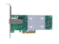 HPE HBA STOREFABRIC SN1100Q 16G FC 1-PORT HPE HBA STOREFABRIC SN1100Q 16G FC 1-PORT