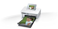CANON PRINTER SELPHY CP1000