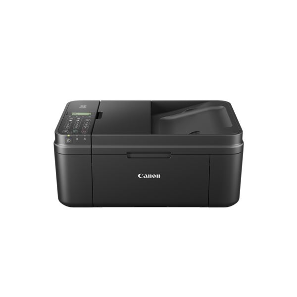 PIXMA 495 BLACK MFP Druckaufl.: 4800x1200 dpi/ Duplex: nein