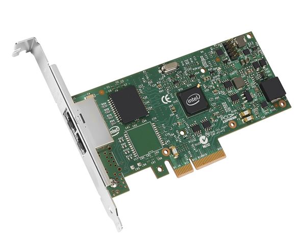 LENOVO INTEL I350-T2 2xGBE BASE T ADAPTER