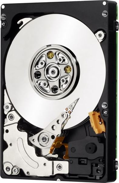 IBM HDD 900GB 10K 2,5'' SAS