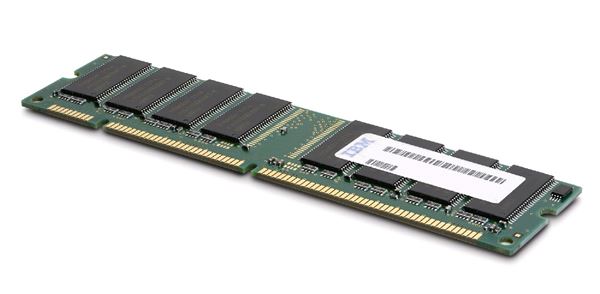 IBM 00D4991 IBM 8GB (1X8GB) 1RX4 PC3-12800 VLP MEMORY