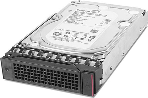 LENOVO HDD 6TB 7.2K 3,5'' SAS