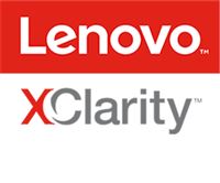 LENOVO ePAC XCLARITY PRO LICENSE + 5 YEARS SOFTWARE SUBSCRIPTION&SUPPORT