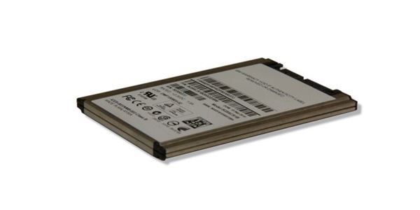 LENOVO HDD 400GB 2.5'' 6GB SAS FLASH DRIVE