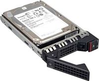 900GB 10000RPM 6GB SAS 2.5 HDD 900 GB, 2.5'', 10000 rpm, 6 Gbit/s SAS