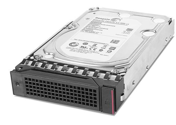 LENOVO HDD 6TB 7.2K 12GBPS SAS 3.5''