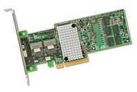 IBM V3700 6Gb SAS 4 PORT HOST INTERFACE CARD